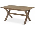 Mesa comedor BM 160/200 - Fab. Europa