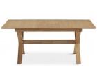 Mesa comedor BM 160/200 - Fab. Europa