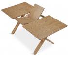Mesa comedor BM 160/200 - Fab. Europa