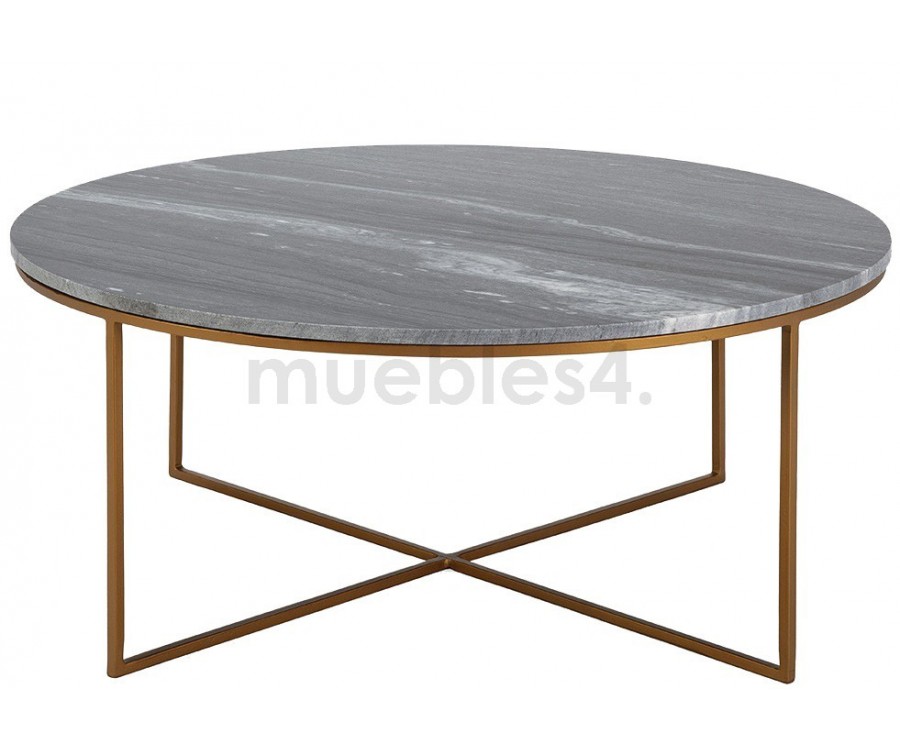 Mesa de centro FRAME - Fab. Europa