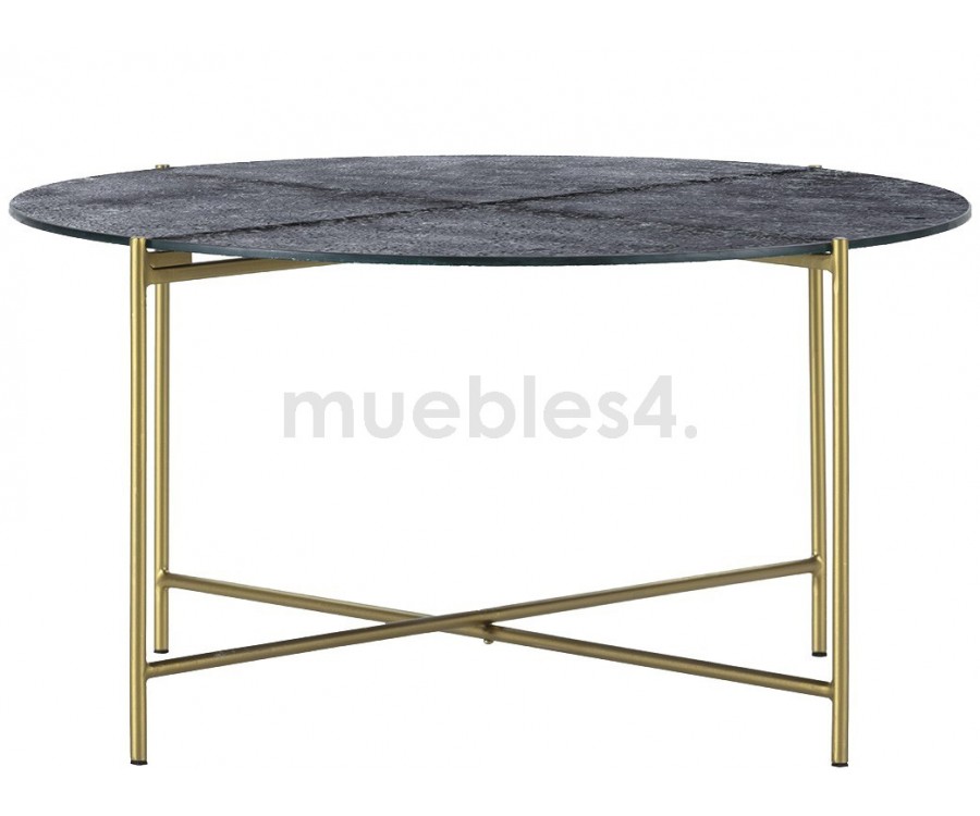 Messa de centro MARBRE TS - Fab. Europa