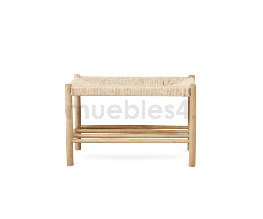 Banco J83B MOGENSEN - Fab. Europa