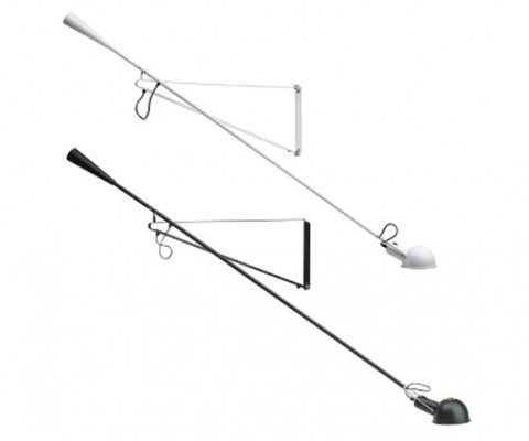 Lámpara de pared 265