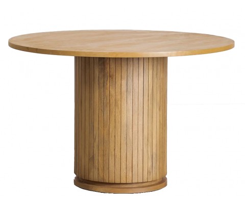 Mesa comedor ERIE - Fab. Europa