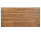 Mesa comedor JYLLAND - Fab. Italia