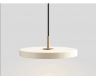 Lámpara suspendida ASTERIA 30 - Fab. Italia