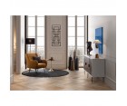 Sillón ALDO MORBELLI - Fab. Italia