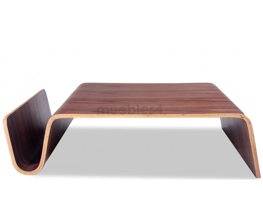 Mesa de centro SCANDO / ESCANDINAVA - Fab. Italia