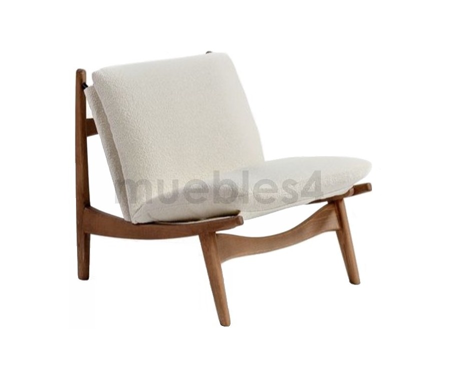 Sillón MODELO 790 - Fab. Italia