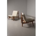 Sillón MODELO 790 - Fab. Italia