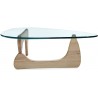 Mesa de centro COFFEE TABLE - Fab. Italia