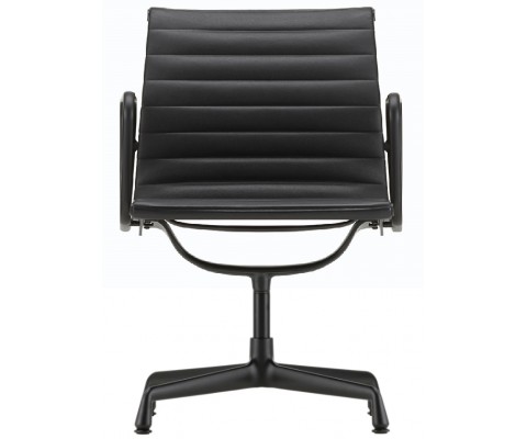 Silla oficina ALUMINIUM EA 108 - Fab. Italia