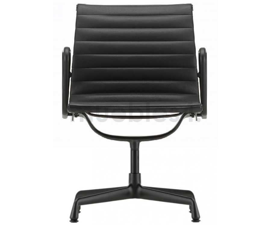 Silla oficina ALUMINIUM EA 108 - Fab. Italia