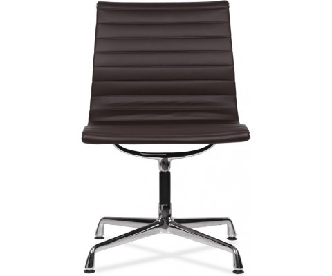 Silla oficina ALUMINIUM EA 105 - Fab. Italia