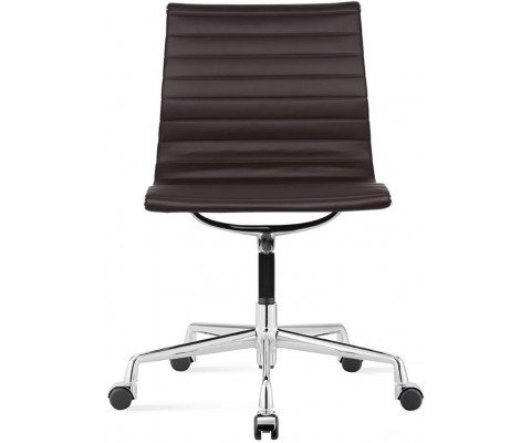 Silla oficina ALUMINIUM EA 105 - Fab. Italia