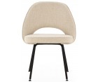 Silla CONFERENCE SAARINEN - Fab. UE