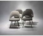 Silla CONFERENCE SAARINEN - Fab. UE