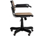 Silla oficina THONET S 64 - Fab. UE