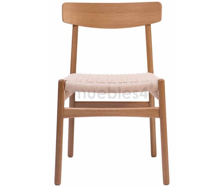 Silla CH23 / Fresno - Fab. Italia Silla CH23 / Fresno - Fab. Italia