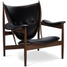 Sillón CHIEFTAIN CHAIR / House of Finn Juhl - Fab. Italia