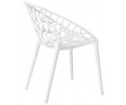 Silla VEGETAL ACRILYC - Fab. Italia
