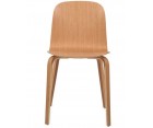 Silla MUUTO VISU - Fab. Italia