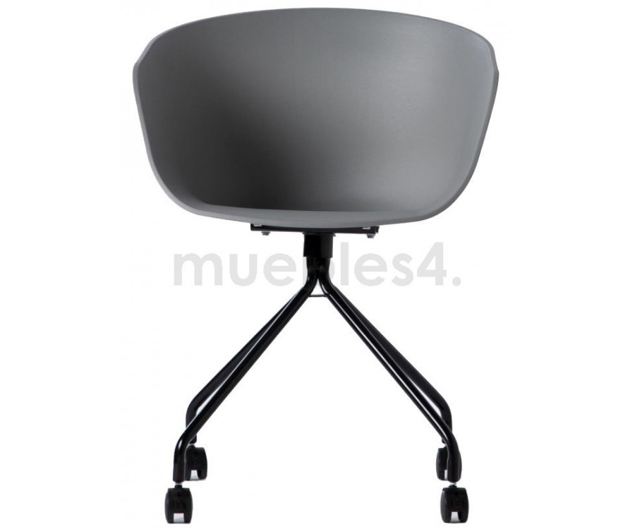 Silla oficina AAC 52 - Front Upholstery | New Edition - Fab. Italia