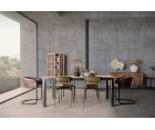 Silla SOFT EDGE 50 - Fab. Italia