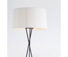 Lámpara de pie TRÍPODE - Fab. España