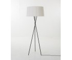 Lámpara de pie TRÍPODE - Fab. España