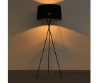 Lámpara de pie TRÍPODE - Fab. España