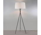 Lámpara de pie TRÍPODE - Fab. España