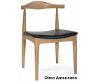 Silla ELBOW CH20 - Fab. Italia