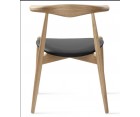 Silla CH20 ELBOW CHAIR STOL - Fab. Italia