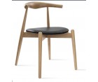 Silla CH20 ELBOW CHAIR STOL - Fab. Italia