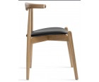 Silla CH20 ELBOW CHAIR STOL - Fab. Italia