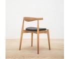 Silla CH20 ELBOW CHAIR STOL - Fab. Italia