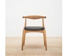 Silla CH20 ELBOW CHAIR STOL - Fab. Italia
