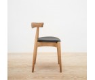 Silla CH20 ELBOW CHAIR STOL - Fab. Italia