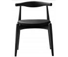 Silla CH20 ELBOW CHAIR STOL - Fab. Italia