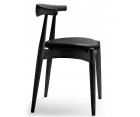 Silla CH20 ELBOW CHAIR STOL - Fab. Italia