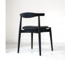 Silla CH20 ELBOW CHAIR STOL - Fab. Italia