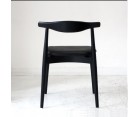 Silla CH20 ELBOW CHAIR STOL - Fab. Italia
