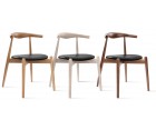 Silla CH20 ELBOW CHAIR STOL - Fab. Italia