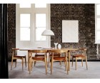 Silla CH20 ELBOW CHAIR STOL - Fab. Italia