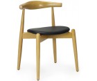 Silla CH20 ELBOW CHAIR STOL - Fab. Italia