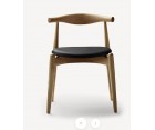 Silla CH20 ELBOW CHAIR STOL - Fab. Italia
