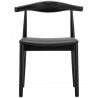 Silla CH20 ELBOW CHAIR - Fab. Italia