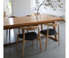 Silla CH20 ELBOW CHAIR STOL - Fab. Italia