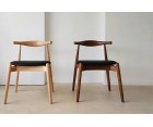 Silla CH20 ELBOW CHAIR STOL - Fab. Italia